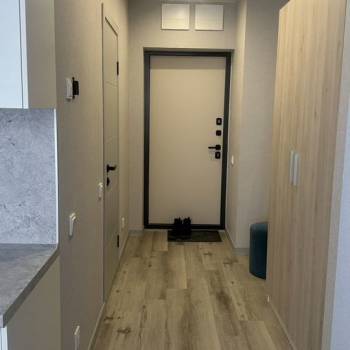 Сдается 1-комнатная квартира, 28,5 м²