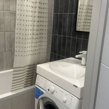 Сдается 1-комнатная квартира, 28,5 м²