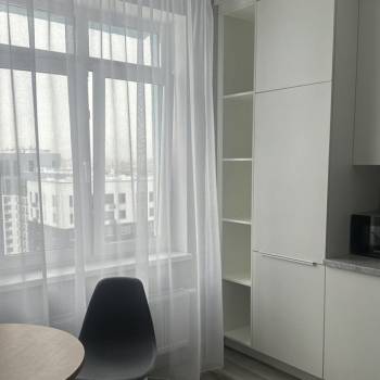 Сдается 1-комнатная квартира, 28,5 м²