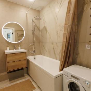Сдается 1-комнатная квартира, 33 м²