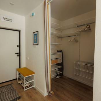 Сдается 1-комнатная квартира, 33 м²
