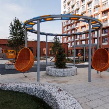 Сдается 1-комнатная квартира, 33 м²