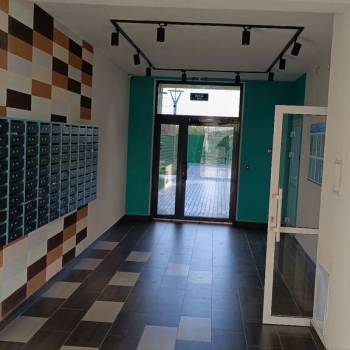 Продается 2-х комнатная квартира, 64,3 м²