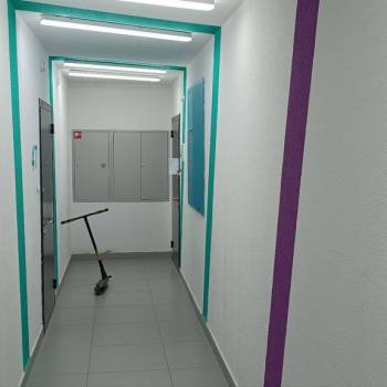 Продается 2-х комнатная квартира, 64,3 м²