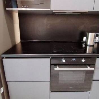 Продается 1-комнатная квартира, 39,9 м²
