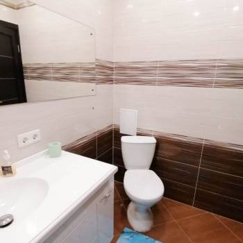 Продается 1-комнатная квартира, 39,9 м²