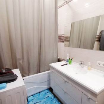 Продается 1-комнатная квартира, 39,9 м²