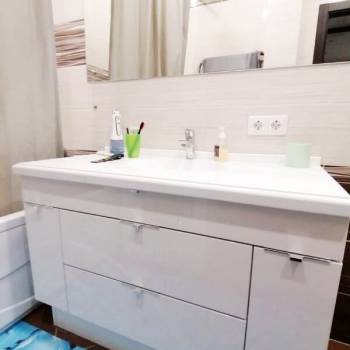 Продается 1-комнатная квартира, 39,9 м²