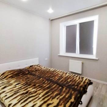 Продается 1-комнатная квартира, 39,9 м²