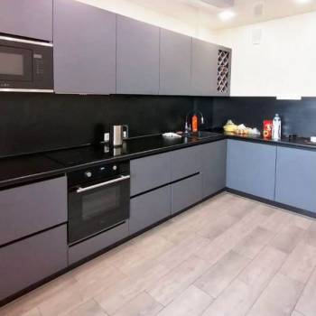 Продается 1-комнатная квартира, 39,9 м²