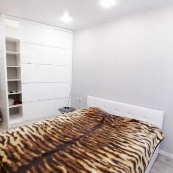 Продается 1-комнатная квартира, 39,9 м²