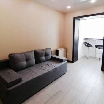 Продается 1-комнатная квартира, 39,9 м²