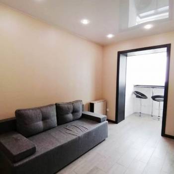 Продается 1-комнатная квартира, 39,9 м²