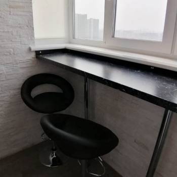 Продается 1-комнатная квартира, 39,9 м²
