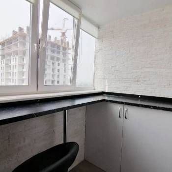 Продается 1-комнатная квартира, 39,9 м²
