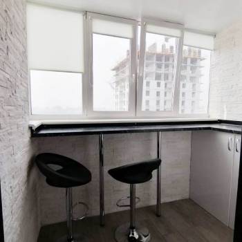 Продается 1-комнатная квартира, 39,9 м²