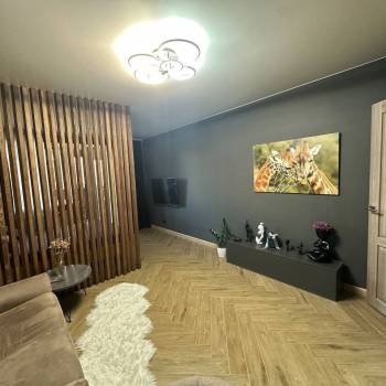 Продается 1-комнатная квартира, 43 м²