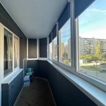 Продается 1-комнатная квартира, 43 м²