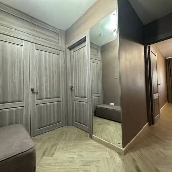 Продается 1-комнатная квартира, 43 м²