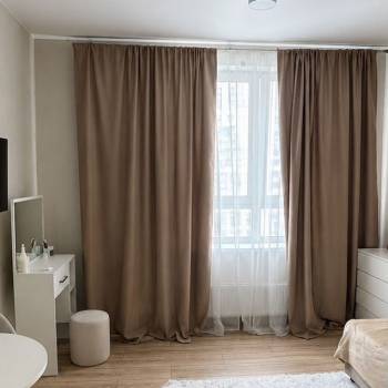 Сдается 1-комнатная квартира, 25 м²