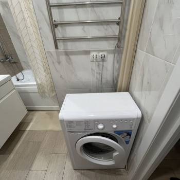 Сдается 1-комнатная квартира, 25 м²