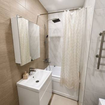 Сдается 1-комнатная квартира, 25 м²