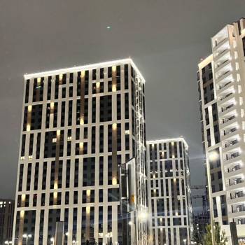 Сдается 1-комнатная квартира, 25 м²
