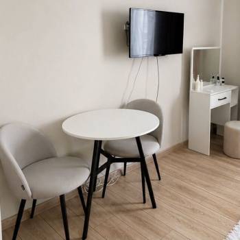 Сдается 1-комнатная квартира, 25 м²