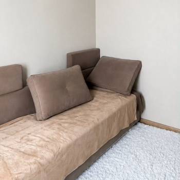 Сдается 1-комнатная квартира, 25 м²