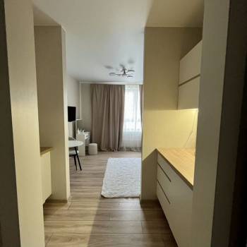 Сдается 1-комнатная квартира, 25 м²