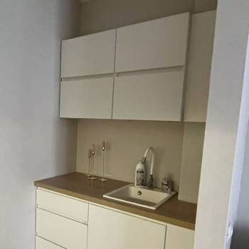 Сдается 1-комнатная квартира, 25 м²