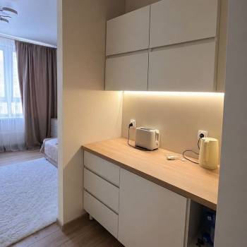 Сдается 1-комнатная квартира, 25 м²