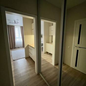 Сдается 1-комнатная квартира, 25 м²