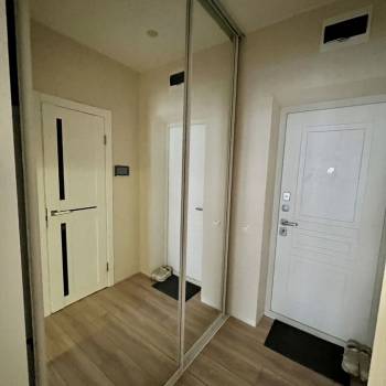 Сдается 1-комнатная квартира, 25 м²