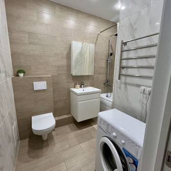 Сдается 1-комнатная квартира, 25 м²