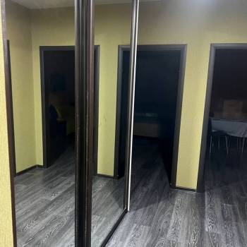 Сдается 1-комнатная квартира, 41,9 м²