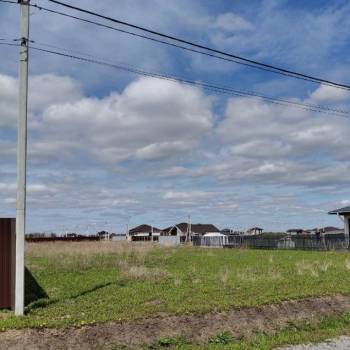 Продается Участок, 1000 м²