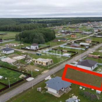 Продается Участок, 1000 м²