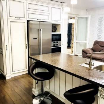 Продается 2-х комнатная квартира, 65 м²