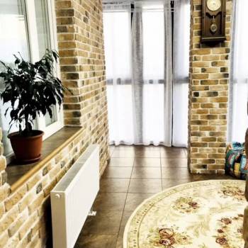 Продается 2-х комнатная квартира, 65 м²