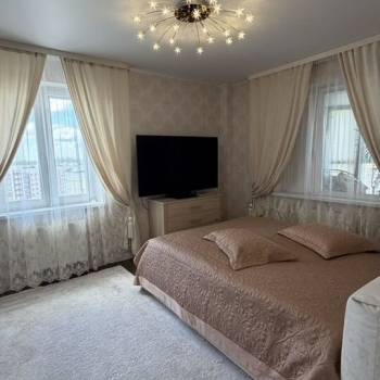 Продается 2-х комнатная квартира, 65 м²