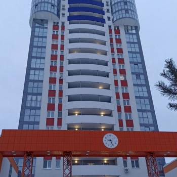 Продается 2-х комнатная квартира, 65 м²