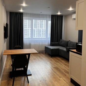 Сдается 1-комнатная квартира, 28,8 м²