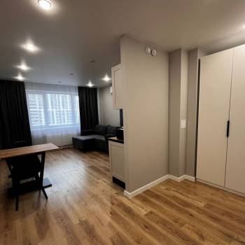 Сдается 1-комнатная квартира, 28,8 м²