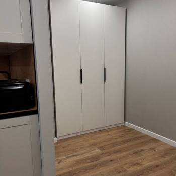 Сдается 1-комнатная квартира, 28,8 м²