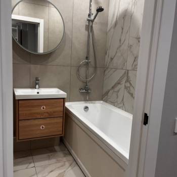 Сдается 1-комнатная квартира, 28,8 м²