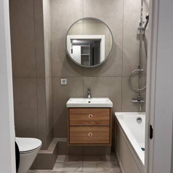 Сдается 1-комнатная квартира, 28,8 м²