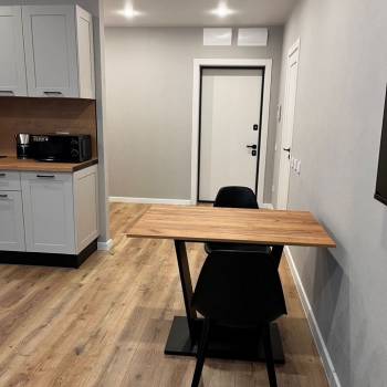 Сдается 1-комнатная квартира, 28,8 м²