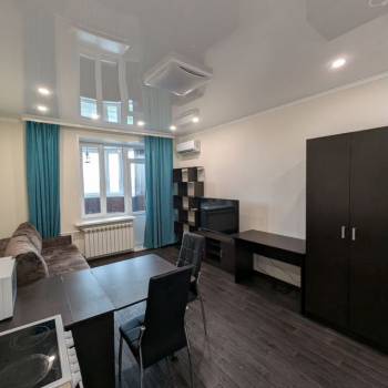 Сдается 1-комнатная квартира, 31,6 м²