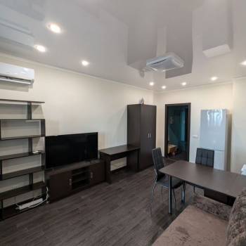 Сдается 1-комнатная квартира, 31,6 м²